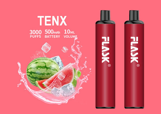 Перезаряжаемые устранимый прибор стручка Vape, прибор Nic 50mg Smok