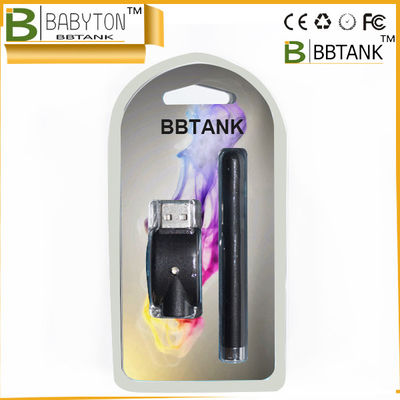 CET замка утечки коробки ручки Vape масла OEM 510 упаковывая одобрил