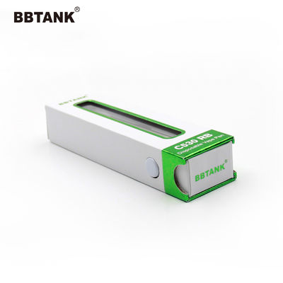Внутренность пены ЕВА ребенка коробки изготовленной на заказ CMYK Vape ручки OEM упаковывая устойчивая