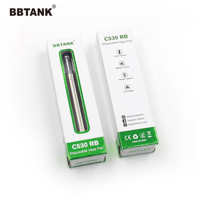 Внутренность пены ЕВА ребенка коробки изготовленной на заказ CMYK Vape ручки OEM упаковывая устойчивая
