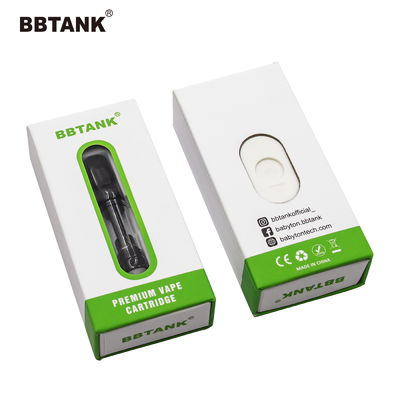 Подгонянная коробка ручки 178mm штемпелюя Vape упаковывая с логотипом и картинами