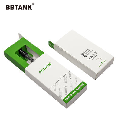 Подгонянная коробка ручки 178mm штемпелюя Vape упаковывая с логотипом и картинами