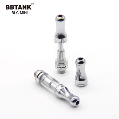 0.8ml регулируемые патрон масла воздушного потока 510 керамический течебезопасный