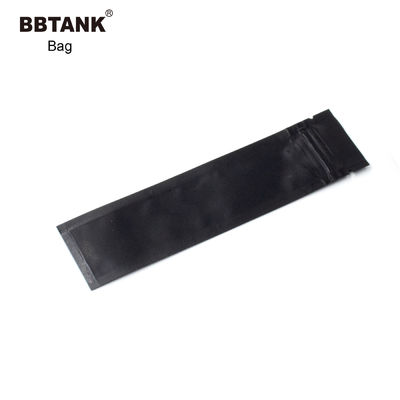 Сумки Mylar Ziplock доказательства запаха упаковывая Resealable с печатанием Gravure