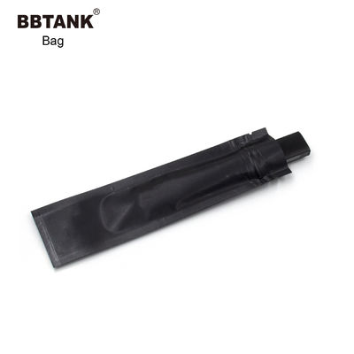 Сумки Mylar Ziplock доказательства запаха упаковывая Resealable с печатанием Gravure