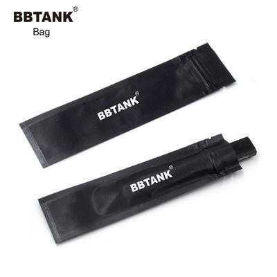 Сумки Mylar Ziplock доказательства запаха упаковывая Resealable с печатанием Gravure