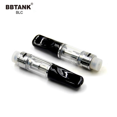 Патрон масла OEM CBD, доказательство утечки патрона масла конопли 0.5ml