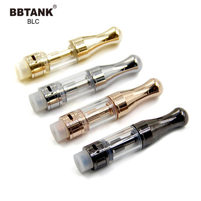 Патрон масла OEM CBD, доказательство утечки патрона масла конопли 0.5ml