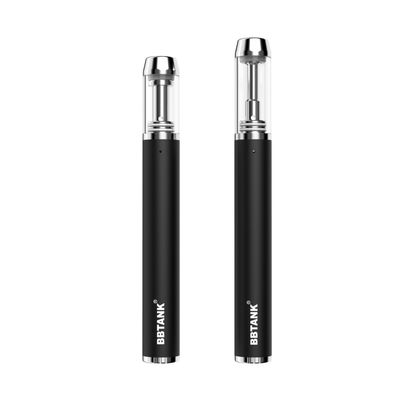 подгоняйте метку частного назначения ручки ручки 0.5ml 500mg CBD Vape Bbtank тонкую Vape