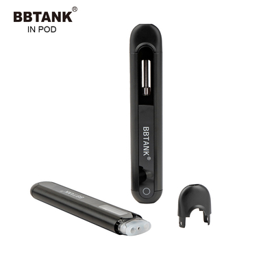 Катушка Ceramamic прибора перепада 10 2ml перезаряжаемые устранимая Vape перепада 8
