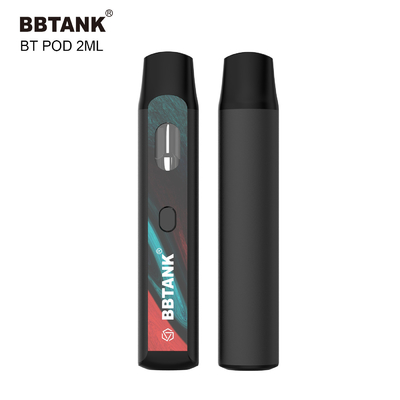 OEM катушки Адвокатуры 2.0ml Vape масла конопли HHC Detal 8 Thco перезаряжаемые устранимый керамический