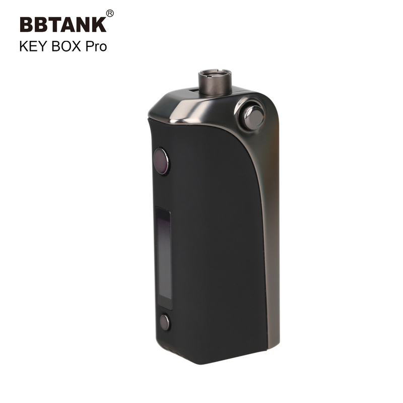 Напряжения тока 650mAh изготовленной на заказ батареи сигарет лития CBD 510 e регулируемые